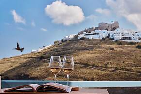 Chrysalis Boutique Hotel