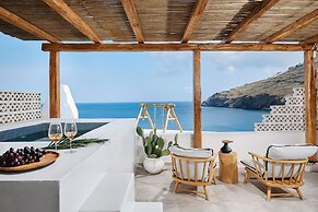 Chrysalis Boutique Hotel