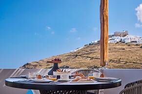 Chrysalis Boutique Hotel
