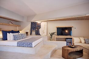 Chrysalis Boutique Hotel