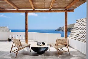 Chrysalis Boutique Hotel