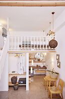 Chrysalis Boutique Hotel