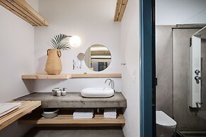 Chrysalis Boutique Hotel