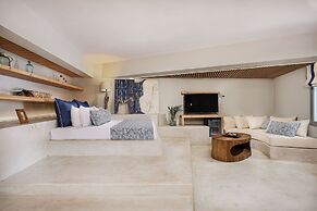 Chrysalis Boutique Hotel