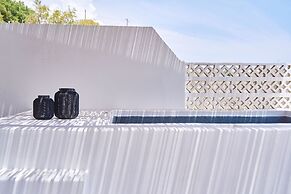 Chrysalis Boutique Hotel