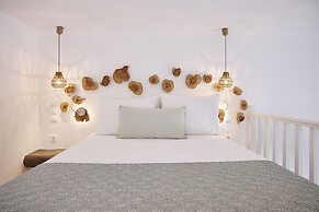 Chrysalis Boutique Hotel