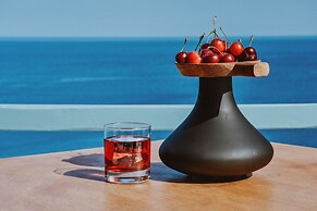 Chrysalis Boutique Hotel