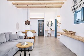 Chrysalis Boutique Hotel