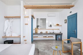 Chrysalis Boutique Hotel