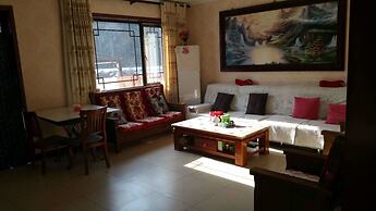 Beijing Ju Man Yuan Triditional Hotel