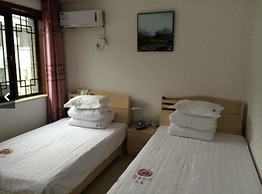 Beijing Ju Man Yuan Triditional Hotel