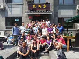 Beijing Ju Man Yuan Triditional Hotel