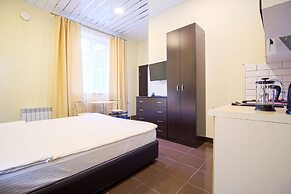 Novokosino hotel