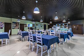 Novokosino hotel