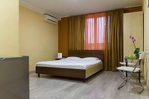 Novokosino hotel