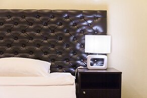 Novokosino hotel
