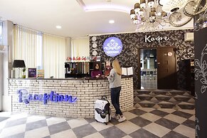 Novokosino hotel