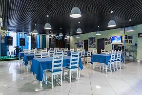 Novokosino hotel