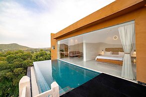 Yaan Wellness Retreat
