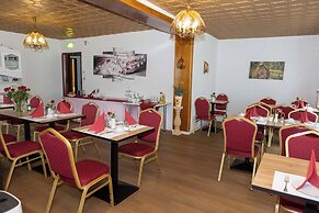Pension Wiesenau
