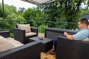 Pension Wiesenau