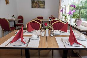 Pension Wiesenau