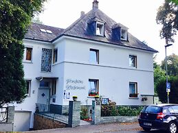 Pension Wiesenau