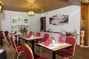 Pension Wiesenau