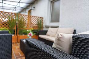 Pension Wiesenau