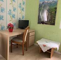 Pension Wiesenau