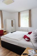 Pension Wiesenau