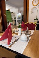 Pension Wiesenau