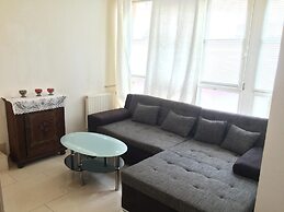 Loft Apartment- Nähe Belvedere