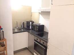 Loft Apartment- Nähe Belvedere