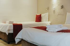 Hotel Uhland