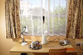 Hotel Uhland