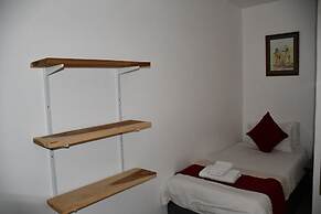 Hotel Uhland