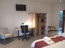 Hotel Uhland
