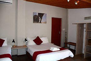 Hotel Uhland