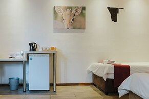 Hotel Uhland