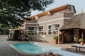 Hotel Uhland