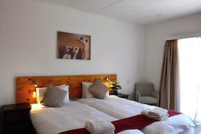 Hotel Uhland