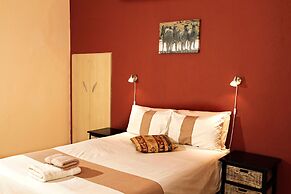 Hotel Uhland