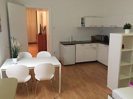 Apartment- Schottenfeldgasse