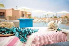 ApartHotel Eden Beach