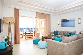 ApartHotel Eden Beach