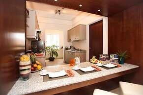 ApartHotel Eden Beach