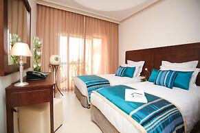 ApartHotel Eden Beach