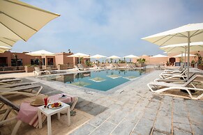 ApartHotel Eden Beach