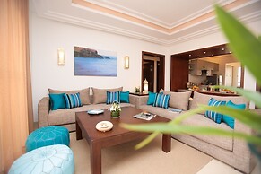 ApartHotel Eden Beach